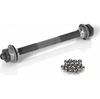 Náboj kola Opravná sada XLC WS-X13 135mm pro náboj zadního kola