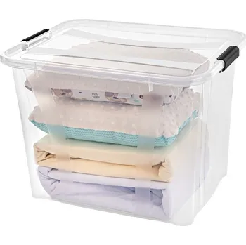 Dóza na potraviny Box úložný MASTER 55L