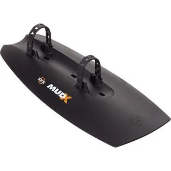 Blatník na kolo Přední blatník SKS Mud-X Dirtboard