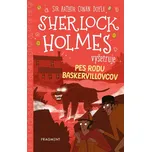 Sherlock Holmes vyšetruje: Pes rodu Baskervillovcov