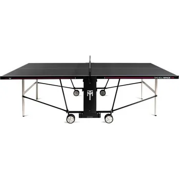 Stůl na stolní tenis Stůl BUTTERFLY Boll Repulse šedá