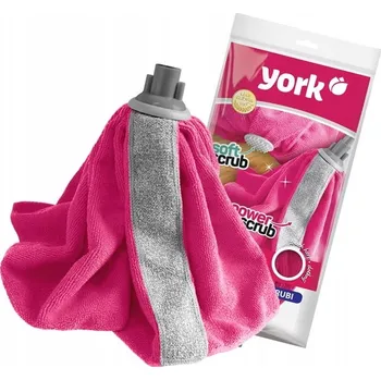 IP kamera Náhradní návlek na mop z mikrovlákna York Rubi