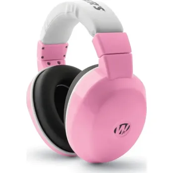 Walker's Sluchátka Walkers INFANT PASSIVE - Pink