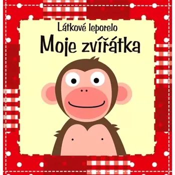 Moje zvířátka (Emma Surry, 2012)