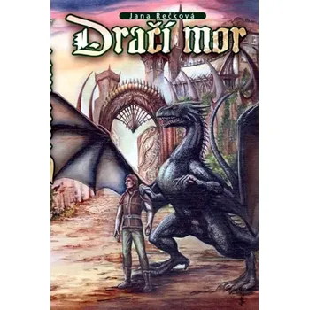 Dračí mor (Jana Rečková, 2011)