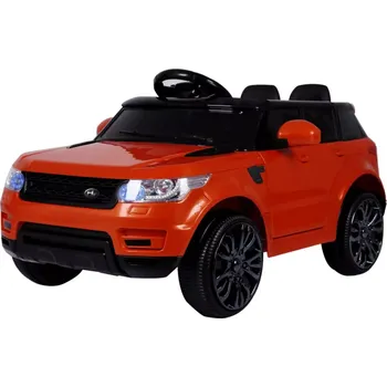 Ramiz Land Rapid Racer, oranžové