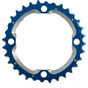 Převodník na kolo Převodník AEROZINE CH32 modrá