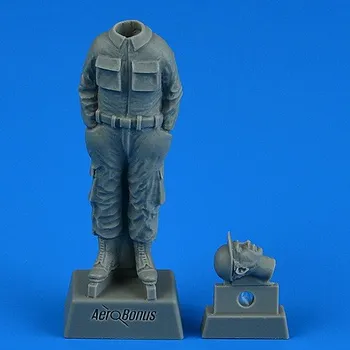 Plastikový model 1/32 USAF Mechanic - Korean War (1 fig.)