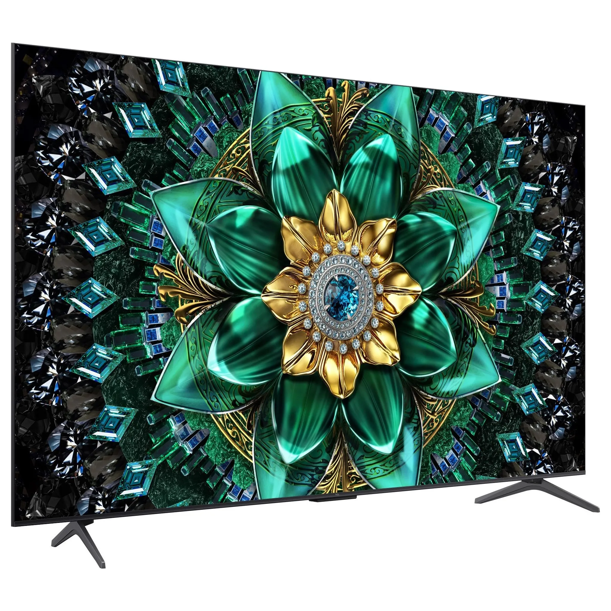 Fotografie 2 - Televizor TCL 65" QLED (65Q6C)