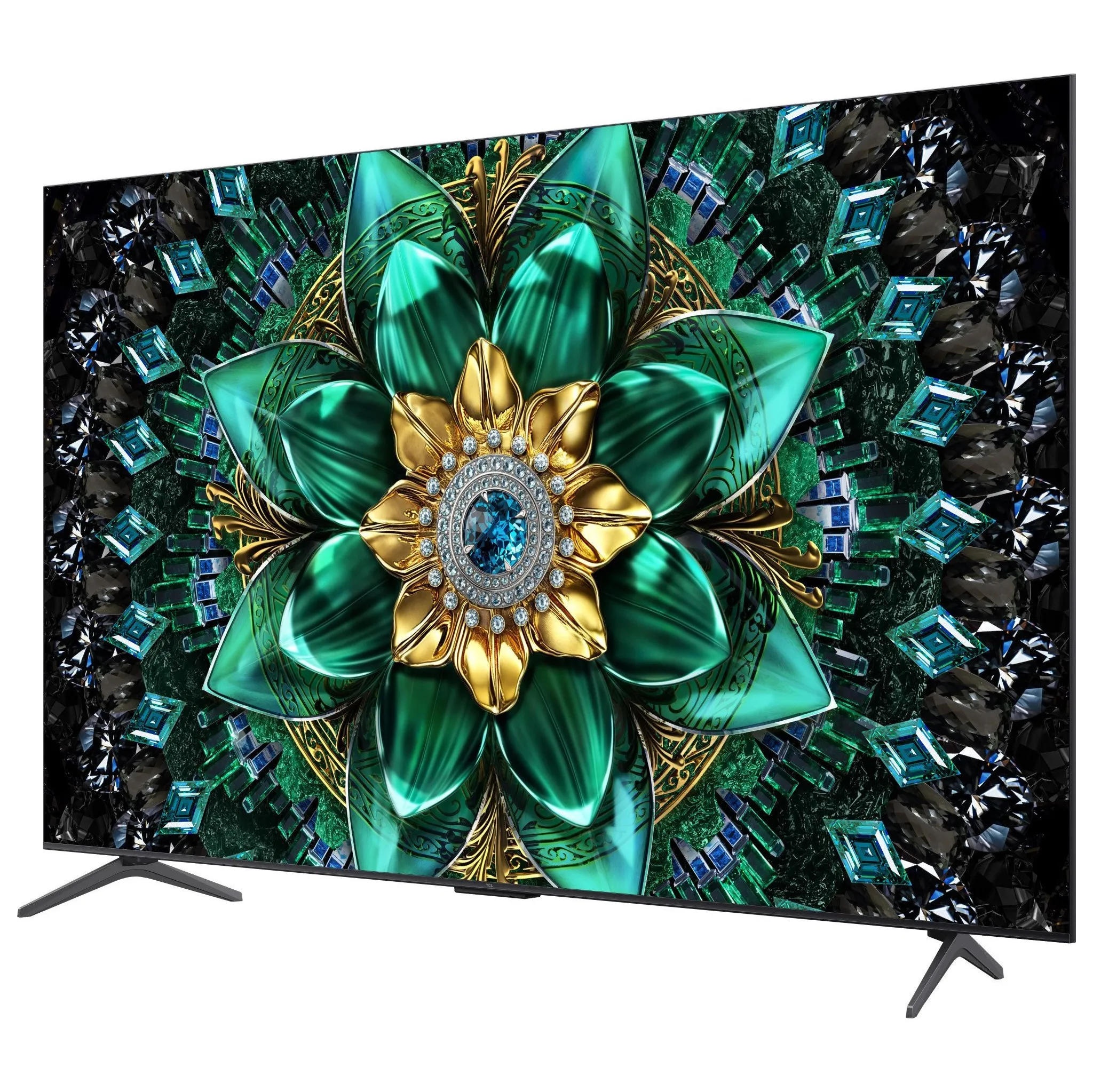 Fotografie 3 - Televizor TCL 65" QLED (65Q6C)