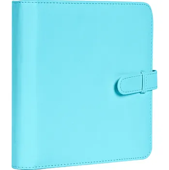 Fotoalbum AnalogStore Instax Square Big Photo Album Blue