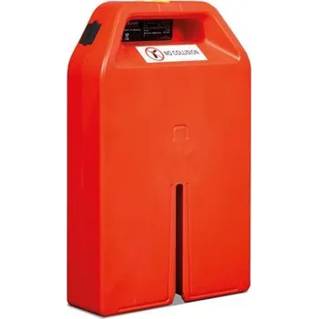 Baterie pro elektrokolo BOW Li-Ion baterie 48V/20 Ah, 6161482