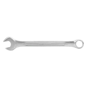 Bahco Očkoplochý kombinovaný klíč, palcový 130mm