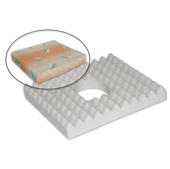 Podsedák Antidekubitní sedák s otvorem