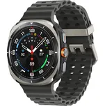 Samsung Galaxy Watch Ultra 2025 LTE Titan Silver SM-L705FZS2EUE