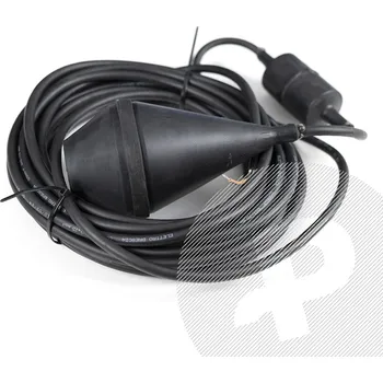 Příslušenství k čerpadlu TRITON | Plovákový spínač LR 02 10 m hruška 51232