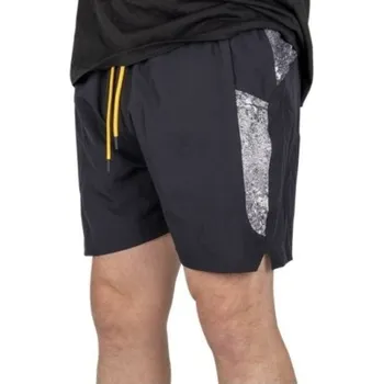 Pánské plavky BLACK CAT - Koupací kraťasy Swim Shorts vel. 2XL