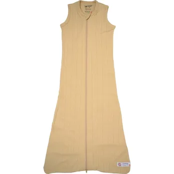 Spacák LODGER Hopper Sleeveless Solid Tribe Sand Velikost (od výrobce): 86/98