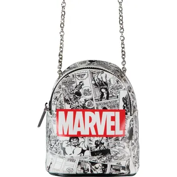 Ledvinka Kabelka Marvel - Comic Micro Bag