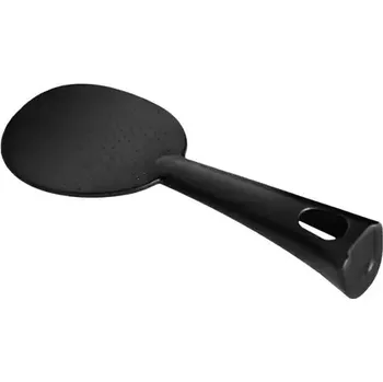 Rýžovar Lauben Rice Cooker Spoon 15003000BC černá (NDLBNLS3ATRS)