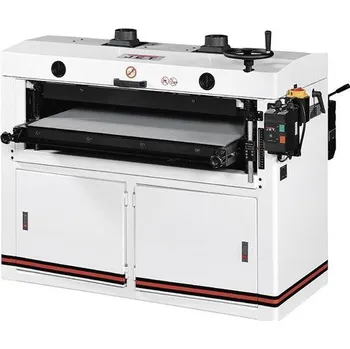 pásová bruska IGM JET DDS-237 Dvouválcová bruska 950mm, 400V, 121-DDS-237T