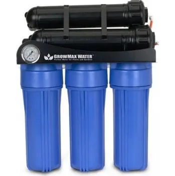 Reversní osmotická jednotka GROWMAX - 3000 l/den