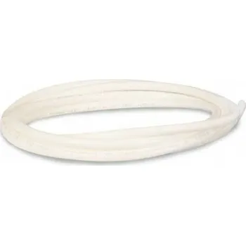 vodní filtr Growmax Náhradní bílá hadička 1/2",5m