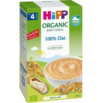 Dětská výživa Hipp Bio Obilná 100% ovesná 200 g