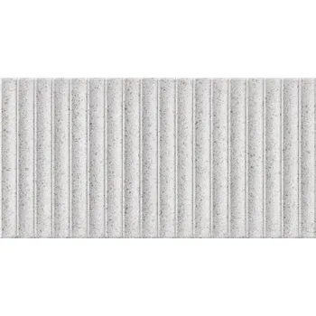Mýdlenka MARMETTA obklad Deco Grey 32x62,5 (1m2) MRM005