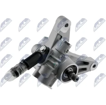 Soustava řízení Hydraulické čerpadlo, řízení NTY SPW-HD-003