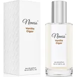 Neness Vanilla Cigar parfémovaná voda unisex 50 ml