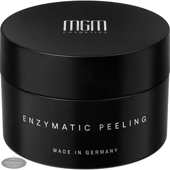 Pleťový peeling MGM Cosmetics® ENZYMATIC PEELING 60 ML