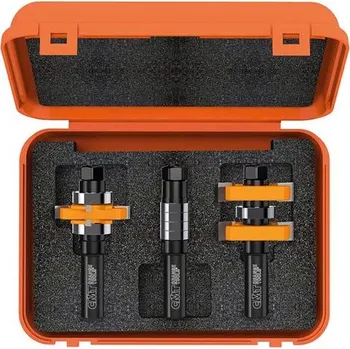 Fréza IGM CMT C900 Sada na dvířka - S=12, C90062511