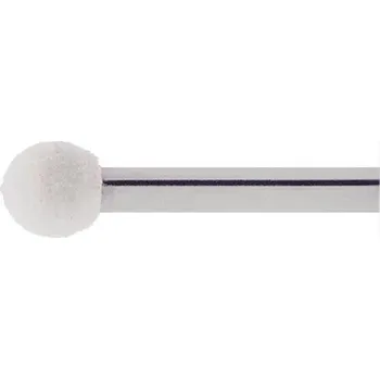 Příslušenství k nářadí LUKAS Brusné tělísko, P3KU 2019.06 H3, A3703020206