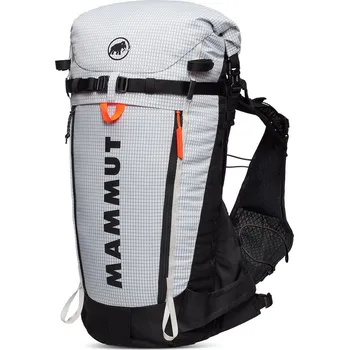 turistický batoh Mammut Mammut Aenergy ST 20-25 L Barva: Bílá