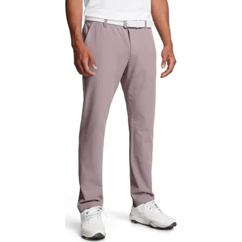 Pánské kalhoty Pánské kalhoty Under Armour Drive Tapered Pants velikost 36/34 tetra gray