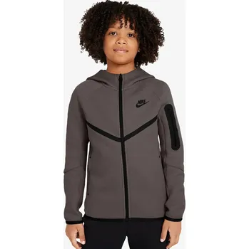 Chlapecká mikina Nike Sportswear XS