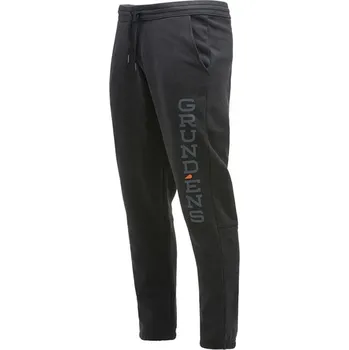 Rybářské oblečení Grundéns Grundés Tepláky Dillingham Sweat Pant Black Velikost: XL