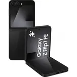 Samsung Galaxy Z Flip7 FE 256GB F761B Black