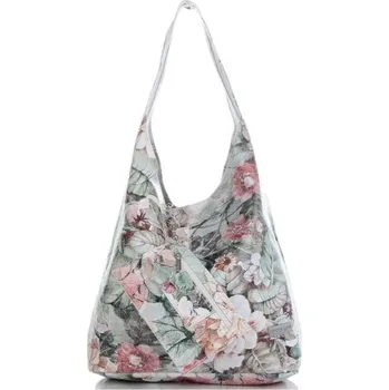 Kabelka Vittoria Gotti VF9802 béžová