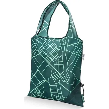 Skládací taška ŠKODA auto original 6U0087317G