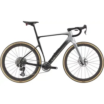 Silniční kolo Cannondale Synapse LAB71 SMARTSENSE silniční kolo Black Marble (BMB) vel. 56