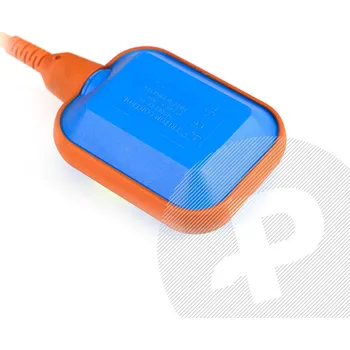 vypínač TRITON | Plovákový spínač LR 06 10 m OIL 51223