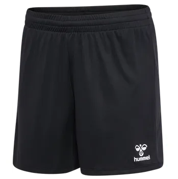 Dámské kraťasy Šortky Hummel hmlESSENTIAL SHORTS WOMAN 227350-2001 Velikost L