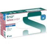 Sempermed latex comfort Velikost: XL (90 ks)