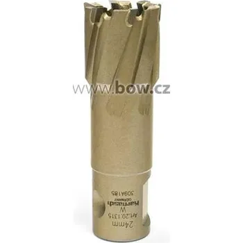 Příslušenství k vrtačce BOW Jádrový vrták o 24 mm Karnasch (hard-Line 40), 38720.131524