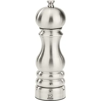 Mlýnek na koření PEUGEOT PARIS CHEF mlýnek na pepř 18 cm nerez 32470
