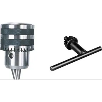 Příslušenství k vrtačce BOW Sklíčidlo 1 - 16mm s klíčem pro MB 502, 3876005