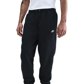 Nike CLUB BB CUFF PANTS černé XXL