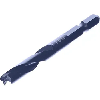 Vrták Japonský víceúčelový vrták SK11 - 7,5 mm